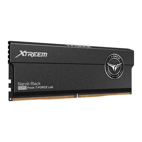 Team Group XTREEM memory module 48 GB 2 x 24 GB DDR5 8000 MHz ECC