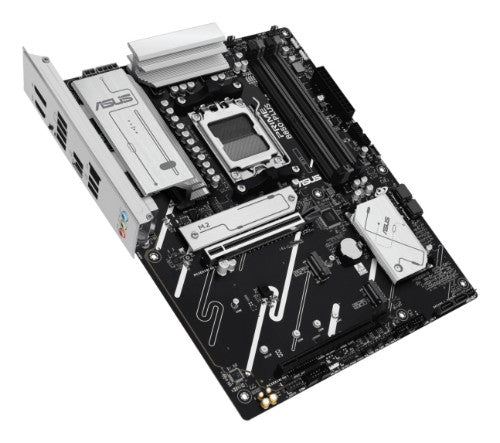 ASUS PRIME B850-PLUS-CSM AMD B850 Socket AM5 ATX