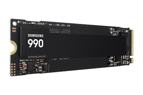 Samsung 990 SSD PCIe 4.0x4 NVMe M.2