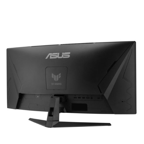 ASUS TUF Gaming VG34WQ5A computer monitor 86.4 cm (34") 3440 x 1440 pixels Wide Quad HD LCD Black