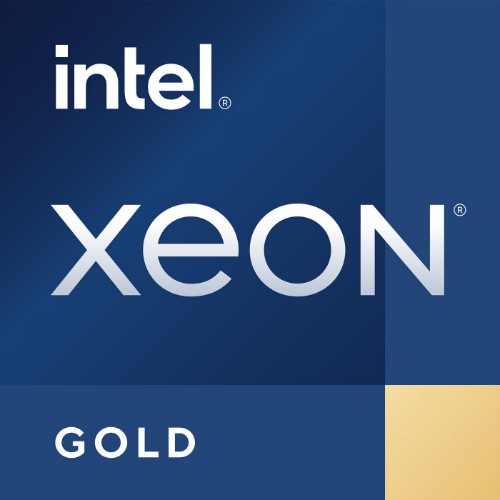 Intel Xeon Gold 6326 processor 2.9 GHz 24 MB Tray