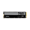 Lexar NM790 2 TB M.2 PCI Express 4.0 NVMe SLC