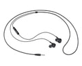 Samsung EO-IA500BBEGWW headphones/headset Wired In-ear Calls/Music Black