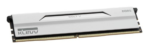 Klevv Bolt V memory module 32 GB 2 x 16 GB DDR5 6000 MT/s 288-pin DIMM