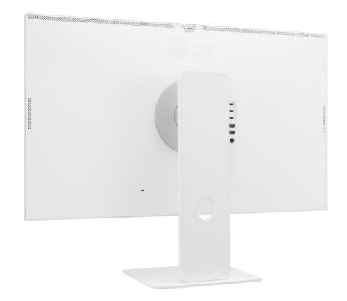LG 32U850SA-W computer monitor 80 cm (31.5") 3840 x 2160 pixels 4K Ultra HD LED White