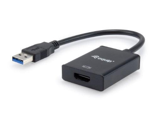 Equip USB 3.0 to HDMI Adapter