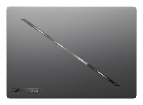 ASUS ROG Zephyrus G14 GU405AW-SY078W Intel Core Ultra 9 386H Laptop 35.6 cm (14") 3K 32 GB LPDDR5x-SDRAM 2 TB SSD NVIDIA GeForce RTX 5080 Wi-Fi 7 (802.11be) Windows 11 Home Grey QWERTY UK English