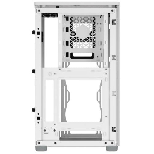 Corsair 2000D AIRFLOW Small Form Factor (SFF) White