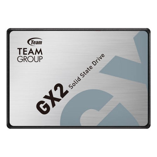 Team Group GX2 512GB Serial ATA III 2.5"