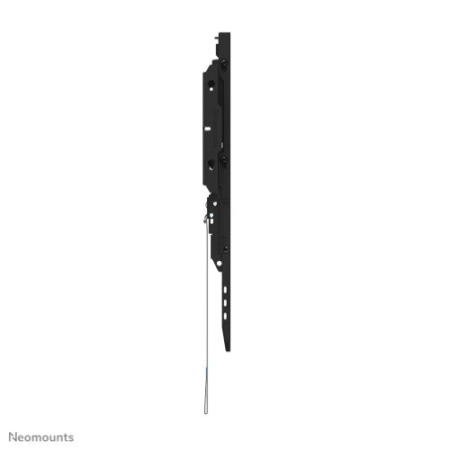 Neomounts WL30-750BL16 Heavy duty wall mount 42-86" - fixed - lockable - fast installation - TÜV
