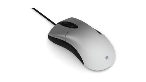 Microsoft Pro IntelliMouse mouse Office Right-hand USB Type-A 16000 DPI