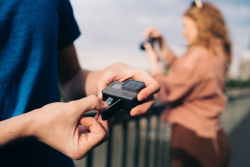 Verbatim Premium 16 GB MicroSDHC Class 10