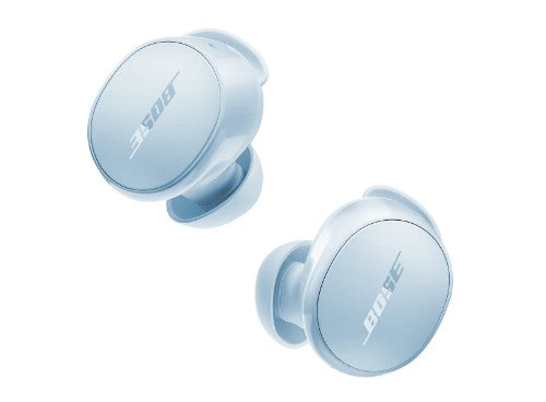 Bose 888507-0700 headphones/headset True Wireless Stereo (TWS) In-ear USB Type-C / USB Type-A Bluetooth Charging stand Blue