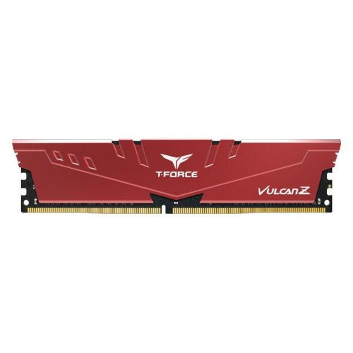 Team Group VULCAN Z memory module 16 GB 2 x 8 GB DDR4
