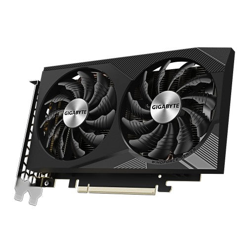 GIGABYTE GeForce RTX 3050 WINDFORCE OC V2 8G NVIDIA 8 GB GDDR6