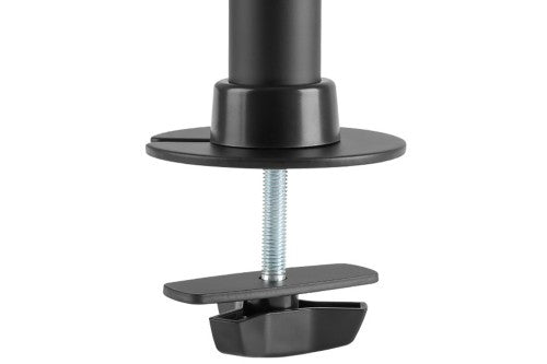 Digitus Triple monitor mount, 3x 27", 3x 8 kg