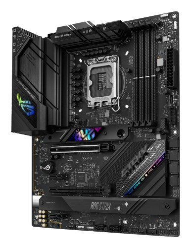 ASUS ROG STRIX B760-F GAMING WIFI Intel B760 LGA 1700 ATX