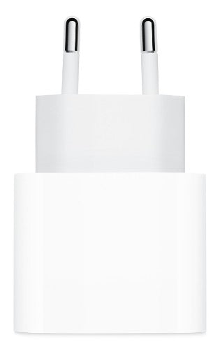 Apple MD3J4ZM/A mobile device charger Universal White AC Indoor