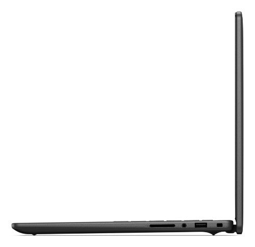 DELL Pro 14 Essential PV14250 Intel Core 7 150U Laptop 35.6 cm (14") Full HD+ 16 GB DDR5-SDRAM 512 GB SSD Wi-Fi 6 (802.11ax) Windows 11 Pro UK English Black