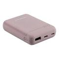 Intenso XS10000 Lithium Polymer (LiPo) 10000 mAh Rose