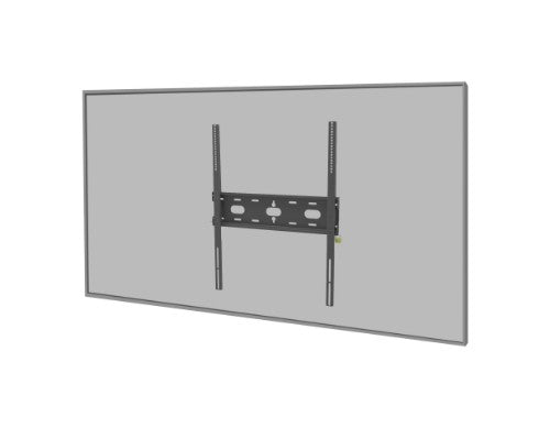 iiyama MD-WM6080 monitor mount / stand Wall Black