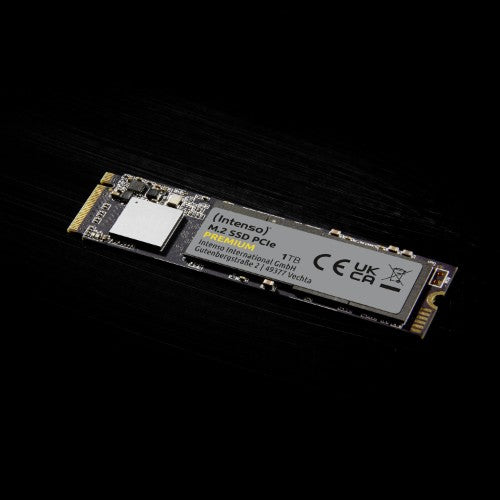 Intenso Premium 500 GB M.2 PCI Express 3.0 NVMe