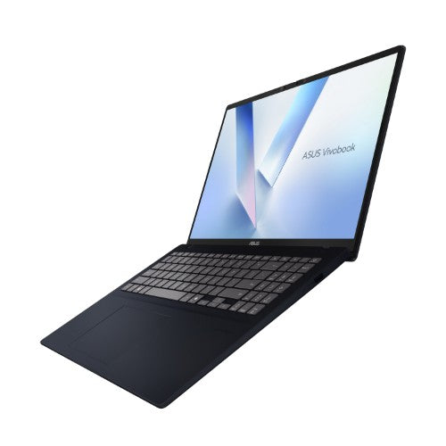 ASUS Vivobook 16 X1607QA-MB005W Snapdragon X1-26-100 Laptop 40.6 cm (16") WUXGA 16 GB LPDDR5x-SDRAM 512 GB SSD Wi-Fi 6E (802.11ax) Windows 11 Home UK English Blue