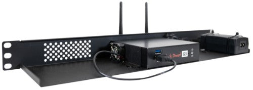 Securepoint SP-UTM-33895 Mounting kit