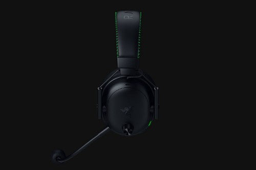 Razer BlackShark V3 Pro Headset Wired & Wireless Head-band Gaming USB Type-A Bluetooth Black