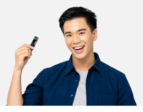 Kioxia Exceria G3 2 GB M.2 PCI Express 5.0 NVMe BiCS FLASH TLC