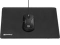 Sandberg Gamer Mousepad
