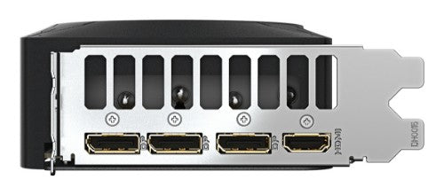 GIGABYTE GeForce RTX 5070 EAGLE OC SFF 12G Graphics Card - 12GB GDDR7, 192bit, PCI-E 5.0, 2587 MHz Core Clock, 3 x DP 2.1b, 1 x HDMI 2.1b, NVIDIA DLSS 4, GV-N5070EAGLE OC-12GD