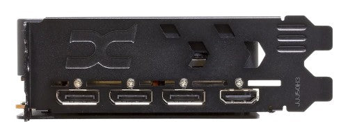 PowerColor Reaper Radeon RX 9070 XT AMD 16 GB GDDR6