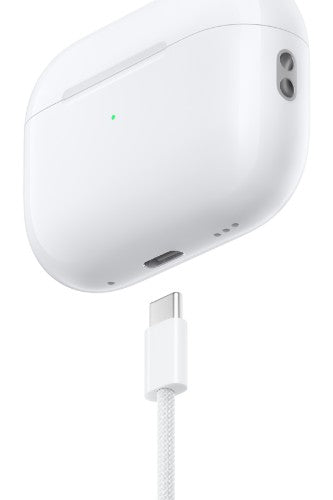 Apple AirPods Pro (2nd generation) w/ MagSafe Charging Case (USB‑C)