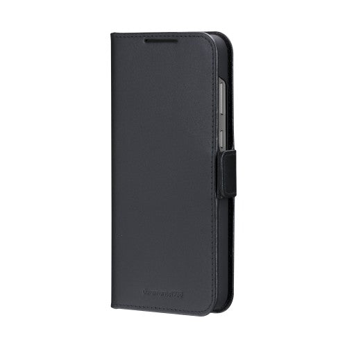 dbramante1928 Copenhagen mobile phone case 17 cm (6.7") Folio Black