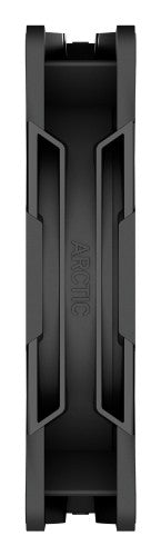 ARCTIC Freezer P14 Pro Reverse - 140 mm A-RGB PWM Fan with Cable Splitter