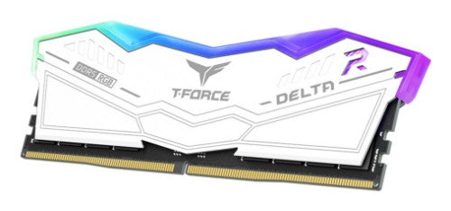 Team Group DELTA RGB memory module 32 GB 2 x 16 GB DDR5 ECC