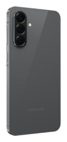 Samsung Galaxy A56 5G Enterprise Edition 17 cm (6.7") Dual SIM USB Type-C 8 GB 256 GB 5000 mAh Graphite