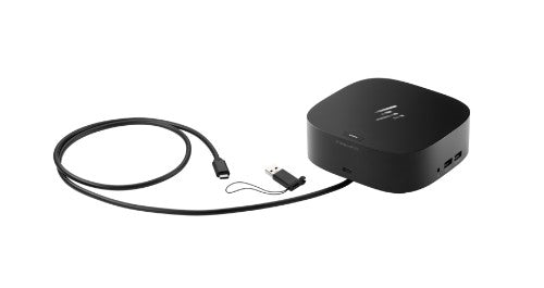 HP USB-C/A Universal Dock G2