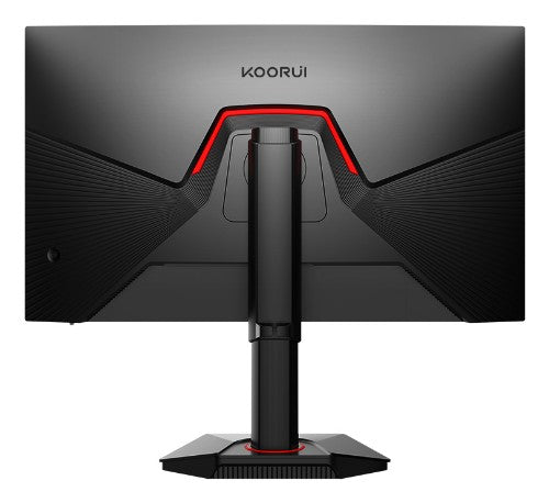 Koorui G2741L computer monitor 68.6 cm (27") 3840 x 2160 pixels Quad HD Black