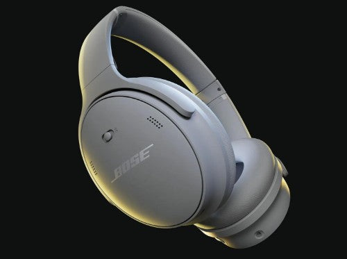 Bose 884367-1700 headphones/headset Wired & Wireless Head-band Bluetooth Grey