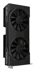 XFX Swift AMD Radeon RX 9060 XT OC White Gaming Edition 8GB