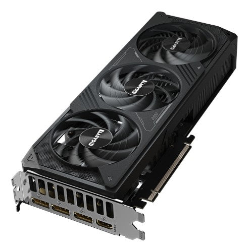 GIGABYTE GeForce RTX 5070 WINDFORCE OC SFF 12G Graphics Card