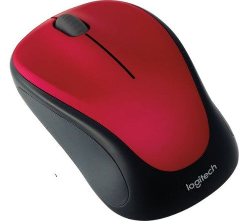 Logitech Wireless Mouse M235