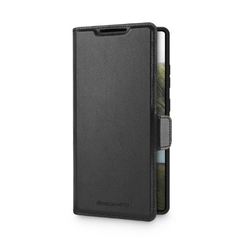 dbramante1928 Oslo Pro mobile phone case 17.3 cm (6.8") Folio Black