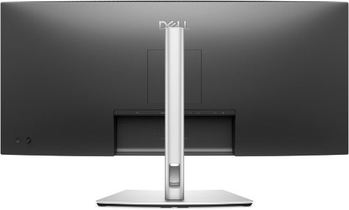 DELL Pro Plus P3425WE computer monitor 86.6 cm (34.1") 3440 x 1440 pixels Wide Quad HD LCD Black, Grey