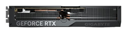 GIGABYTE GeForce RTX 5070 Ti WINDFORCE OC V2 16G Graphics Card - 16GB GDDR6, 256bit, PCI-E 5.0, 2497 MHz Core Clock, 3 x DisplayPort, 1 x HDMI, GV-N507TWF3OCV2-16GD