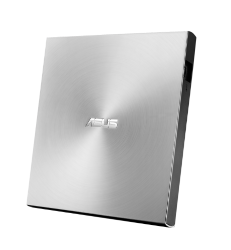 ASUS SDRW-08U7M-U optical disc drive DVD±RW Silver