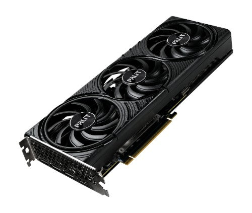 Palit GeForce RTX 5070 Infinity 3 NVIDIA 12 GB GDDR7