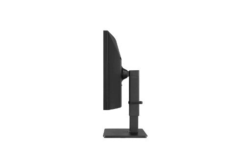 LG 35BN77CP-B.AEU computer monitor 88.9 cm (35") 3440 x 1440 pixels Quad HD LED Black